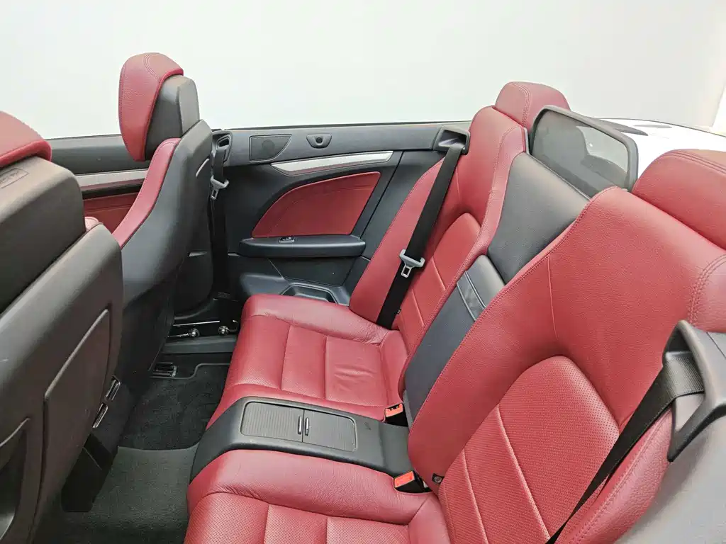 Mercedes-Benz E-Class E 2014 E 260
