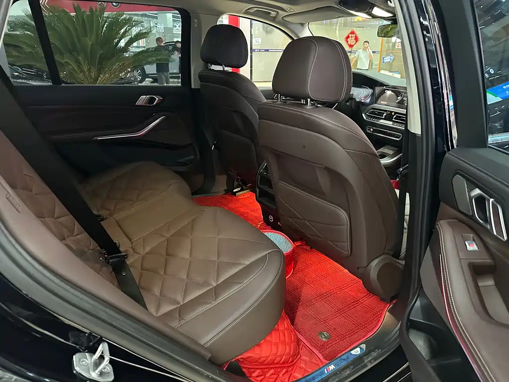 BMW X5 — миниатюра 5