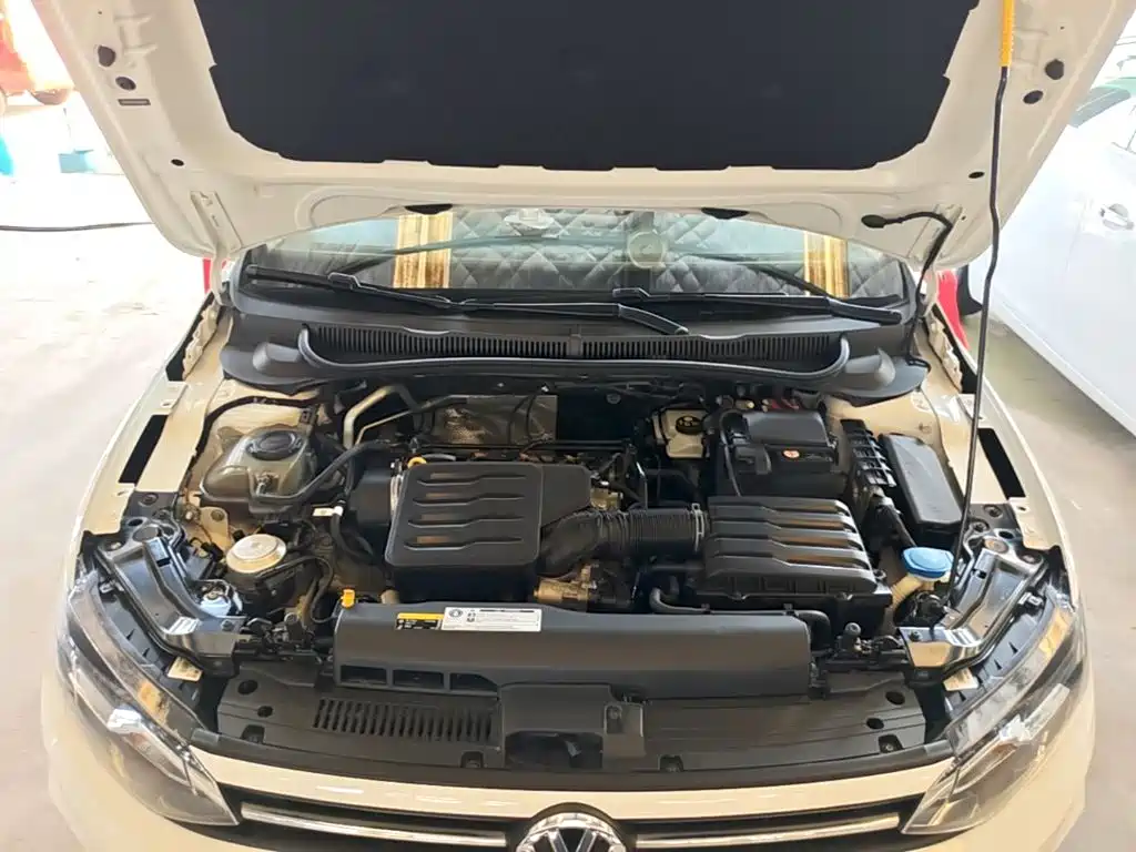 Volkswagen Polo — миниатюра 20