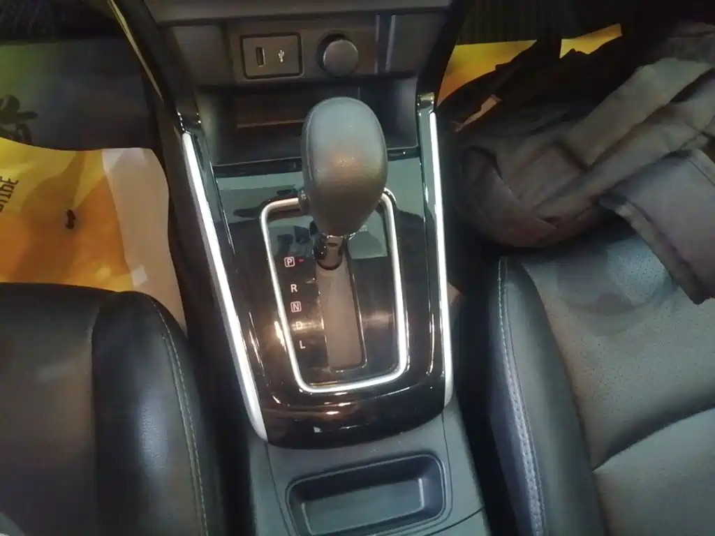 Nissan Sylphy — миниатюра 14
