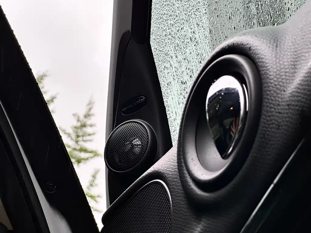 MINI Mini Countryman — миниатюра 19