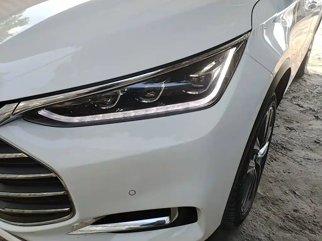 BYD Tang — миниатюра 24