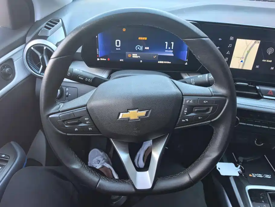 Chevrolet Monza — миниатюра 15