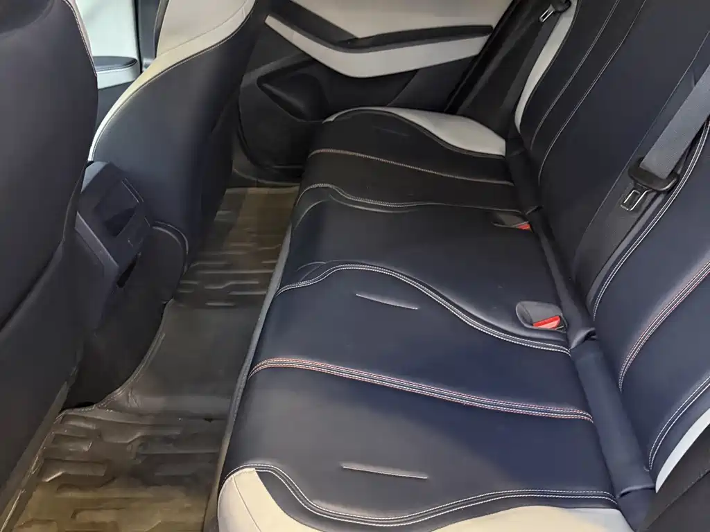 BYD Qin PLUS — миниатюра 11