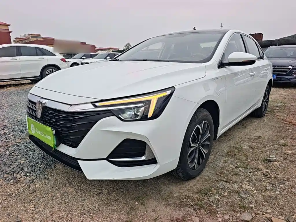 Roewe i6 MAX New Energy