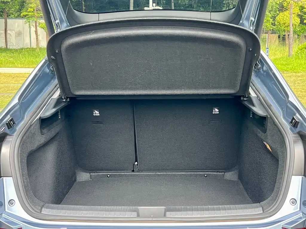 Volkswagen Lamando — миниатюра 22