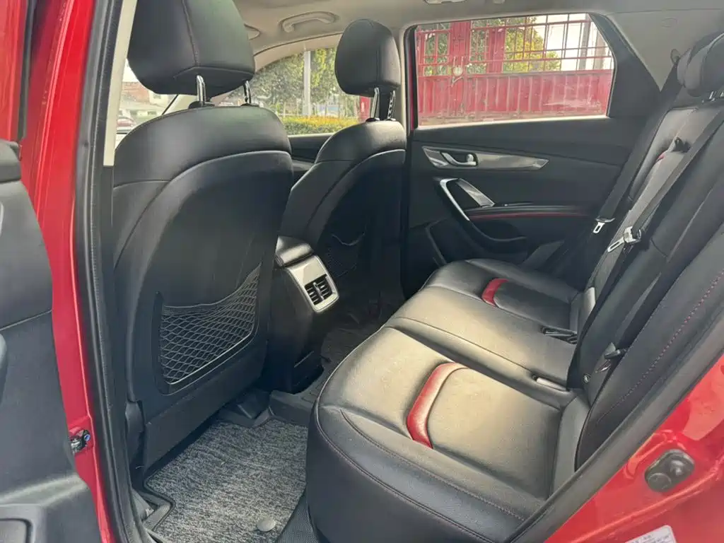 Changan CS55 — миниатюра 14