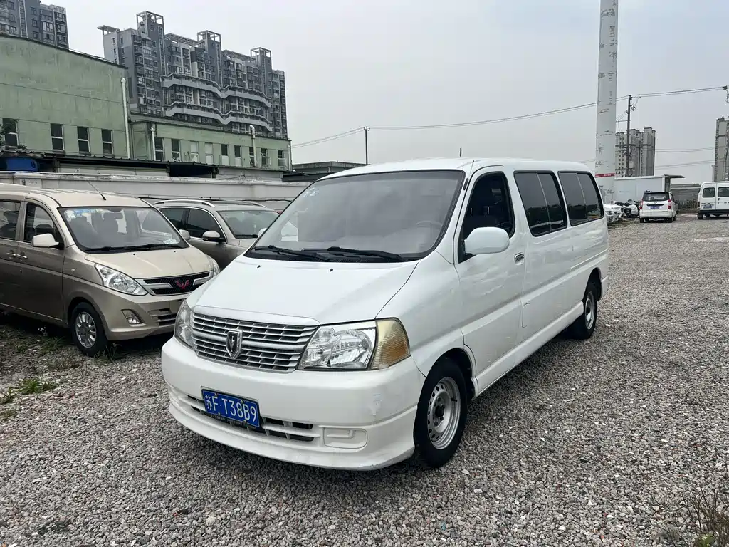Купить Jinbei Grace