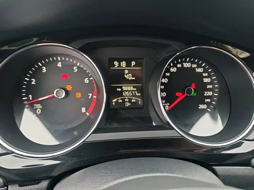 Volkswagen Sagitar — миниатюра 12