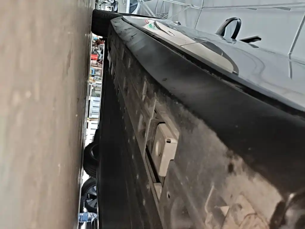 XPeng MONA M03 — миниатюра 22