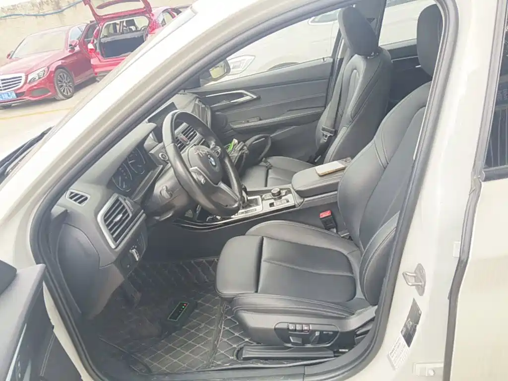 BMW 1 Series — миниатюра 15