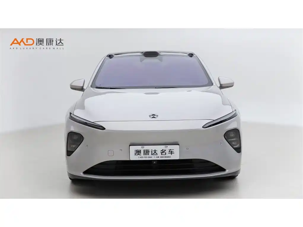 NIO ET7 — миниатюра 2