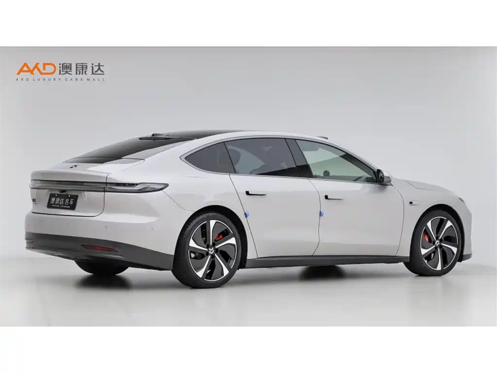 NIO ET7 — миниатюра 3