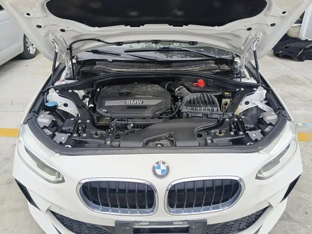 BMW 1 Series — миниатюра 20