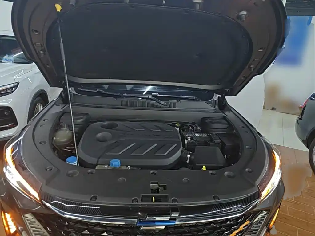 Oshan Oushang X5 PLUS — миниатюра 20