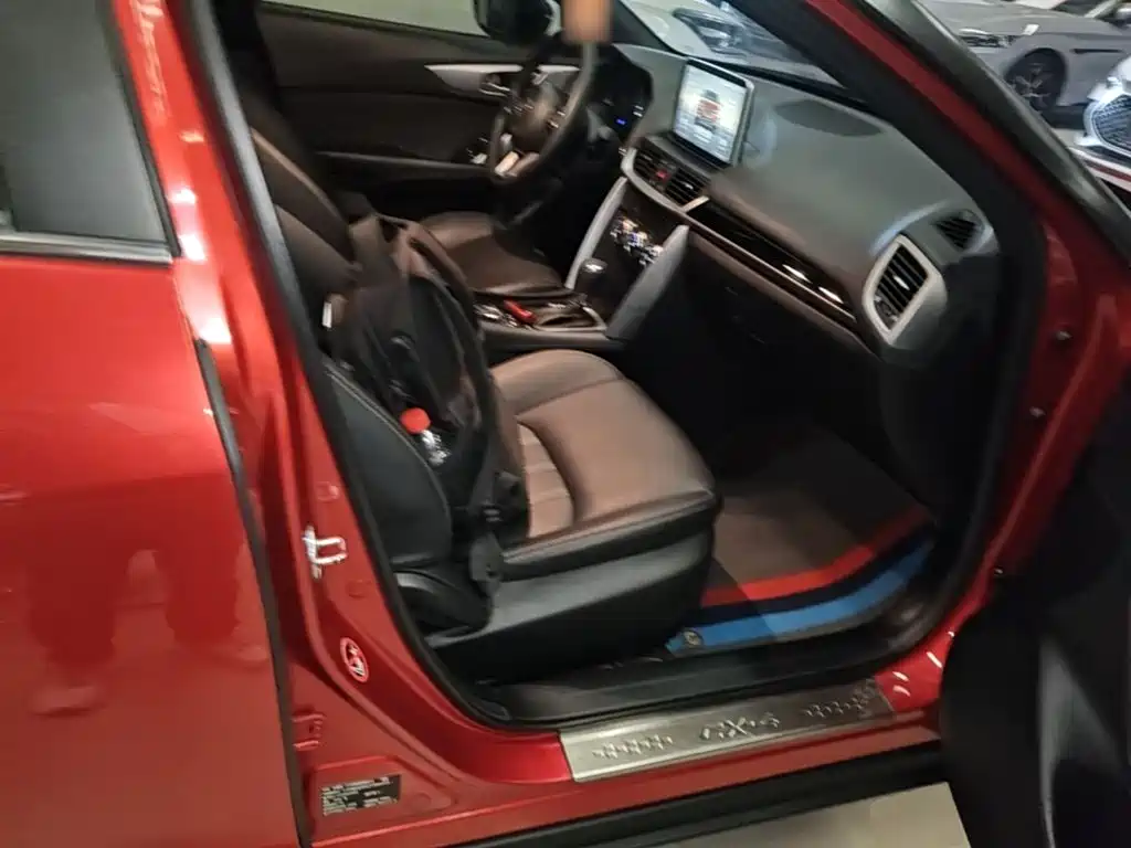 Mazda CX-4 — миниатюра 25