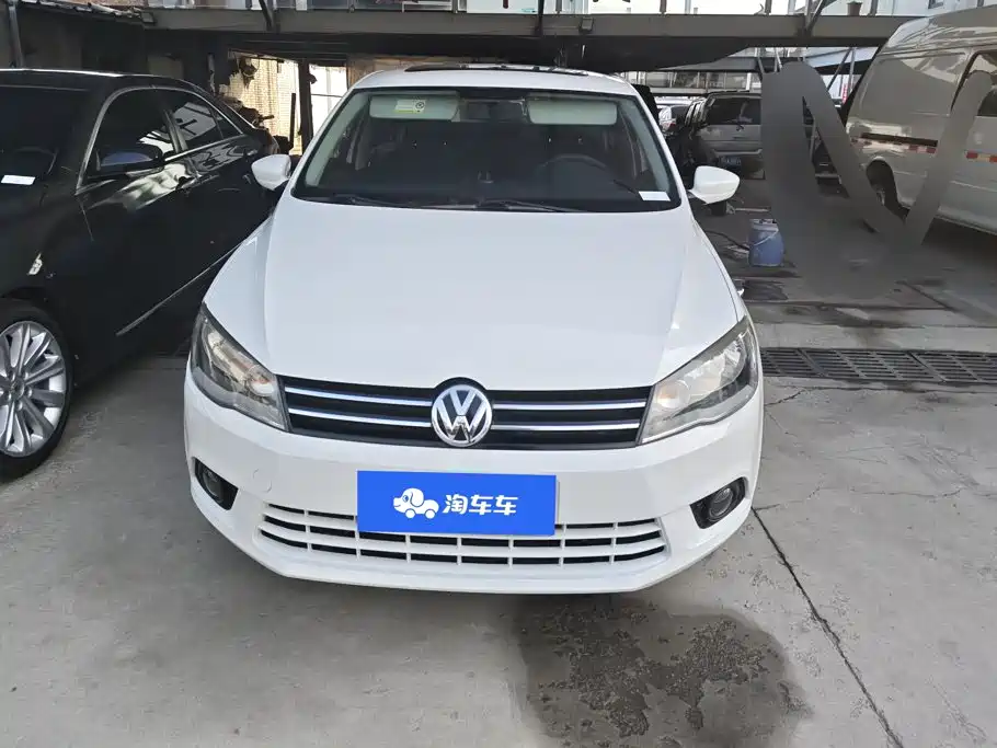 Volkswagen Jetta — миниатюра 2