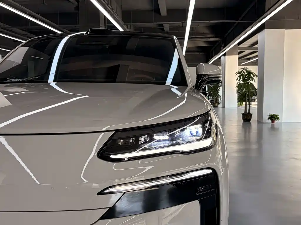 Denza Denza N9 — миниатюра 5