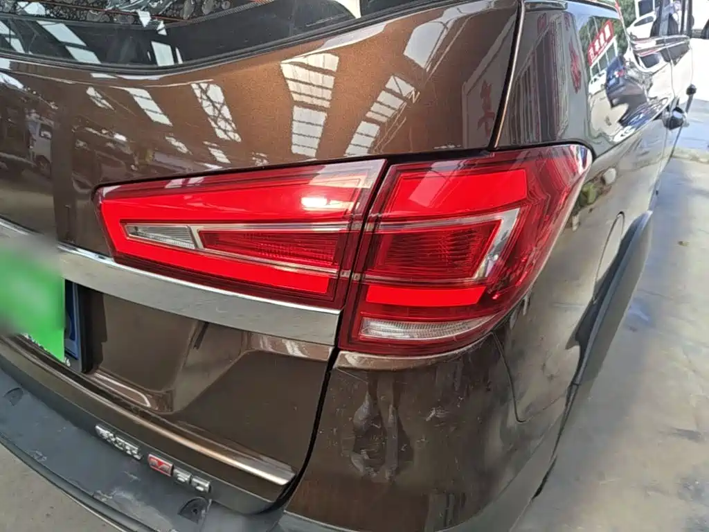 BAW Weiwang M60 — миниатюра 8
