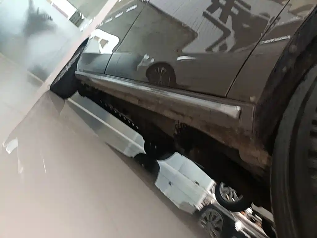 Buick GL8 — миниатюра 21