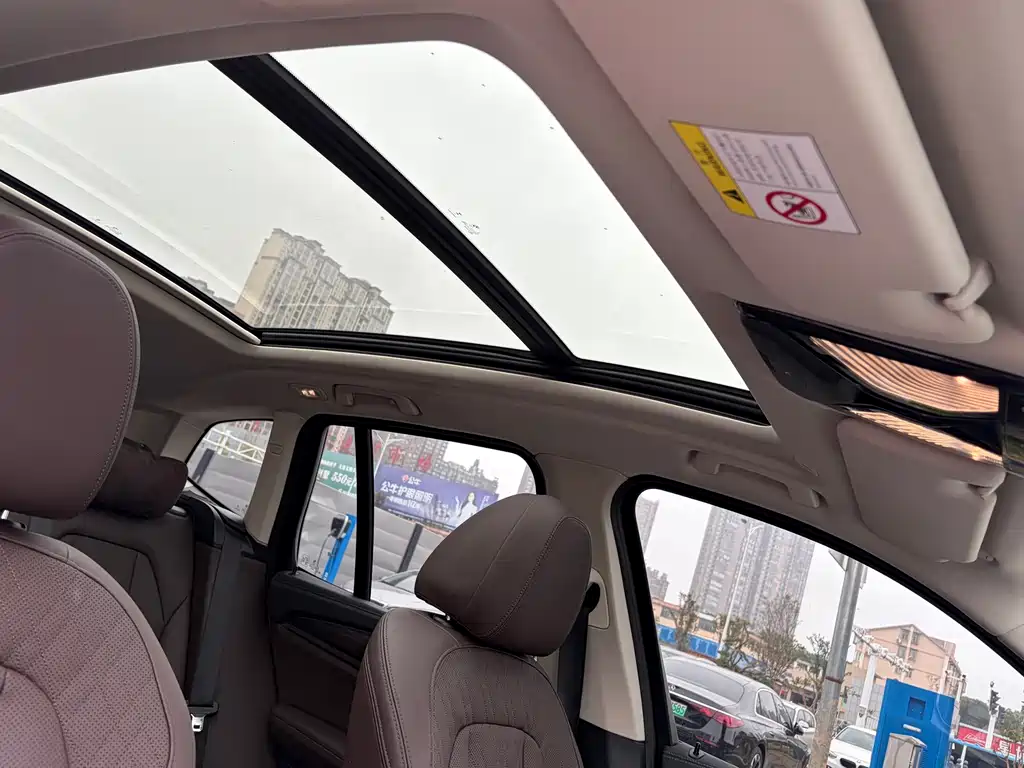 BMW X3 — миниатюра 20