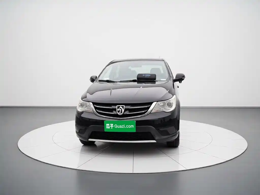 Baojun 730 — миниатюра 2