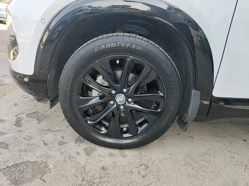 Buick Encore — миниатюра 23
