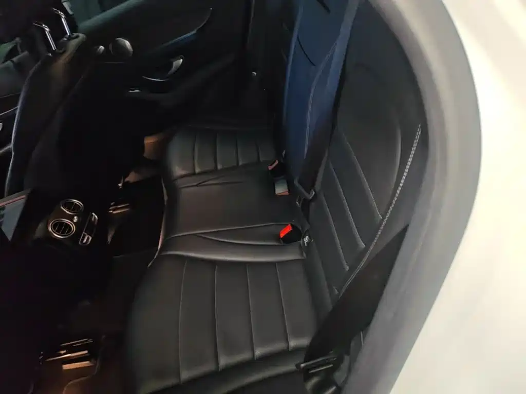 Mercedes-Benz GLC — миниатюра 17