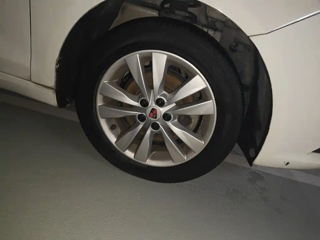 Roewe 360 — миниатюра 22