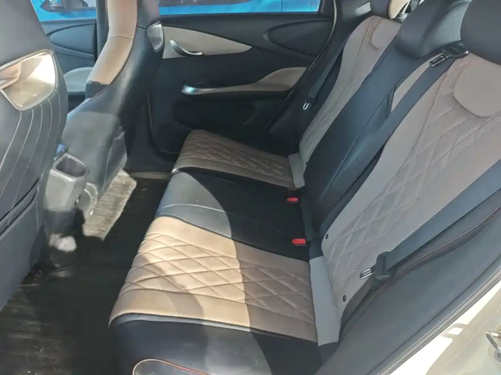BYD Dolphin — миниатюра 17
