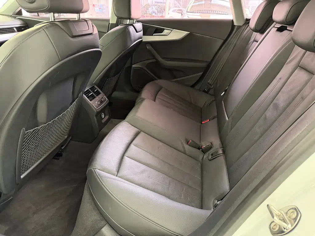 Audi A5 (Import) — миниатюра 7