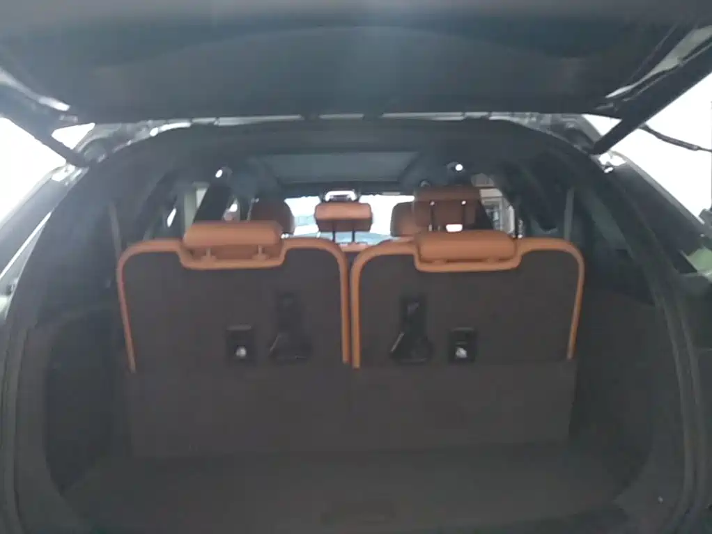 BYD Tang New Energy — миниатюра 19