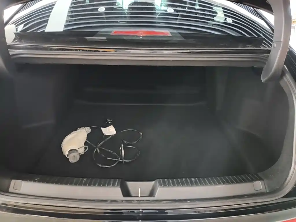 Wuling Xingguang — миниатюра 19