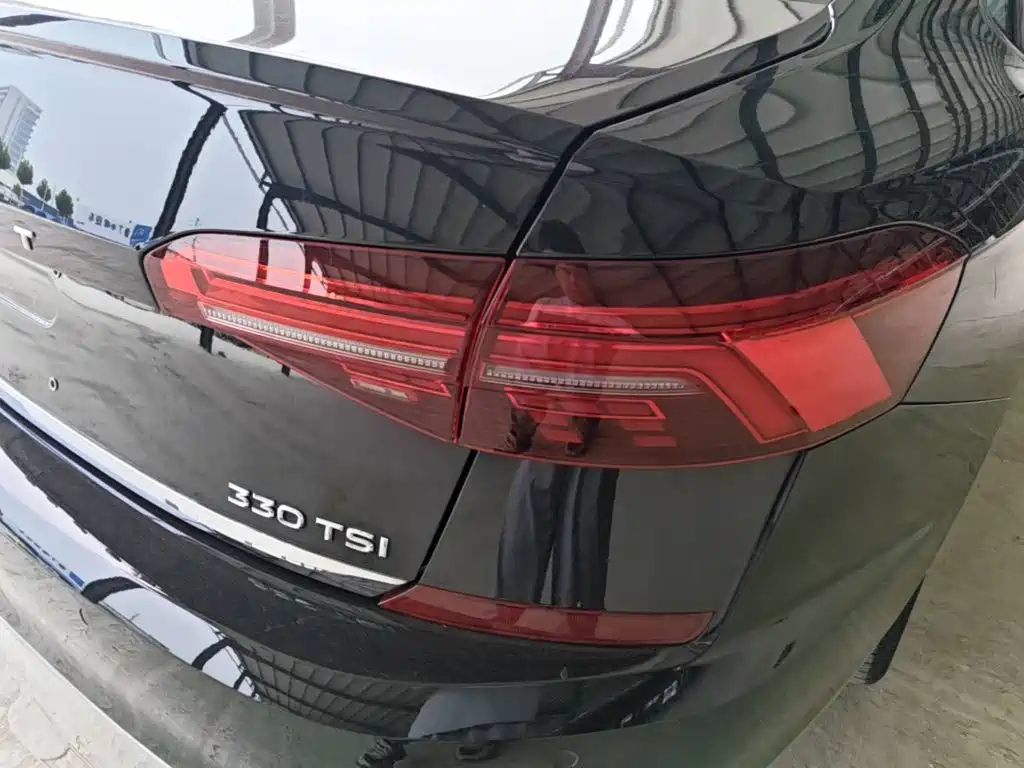 Volkswagen Passat — миниатюра 8