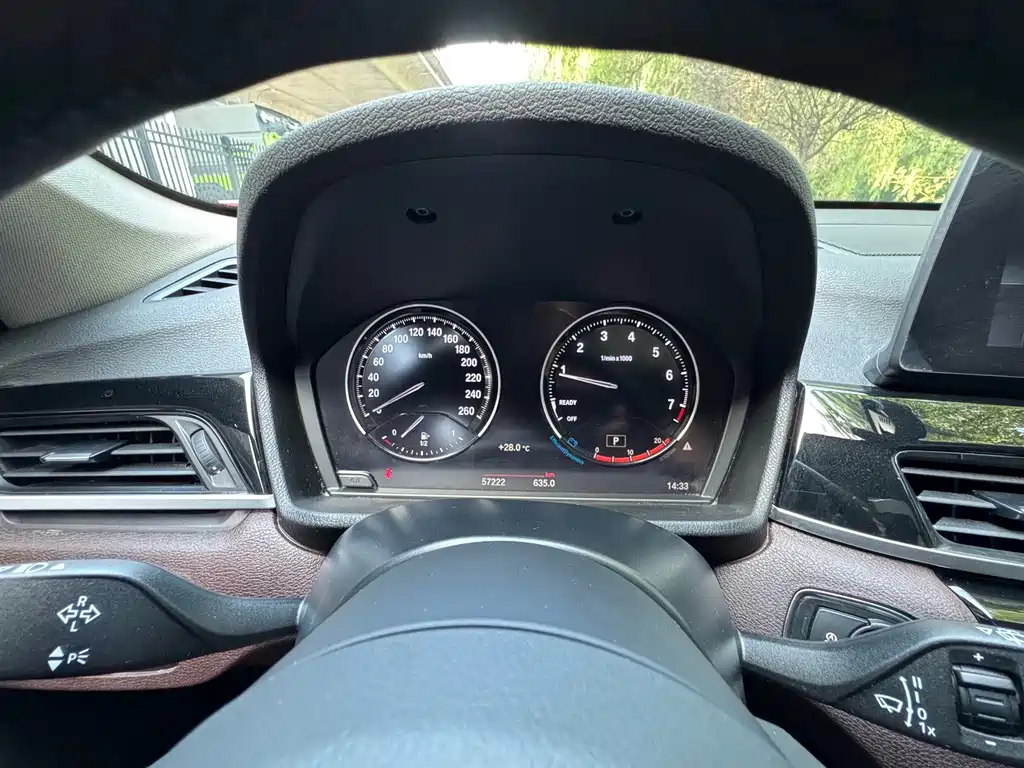 BMW X1 — миниатюра 15