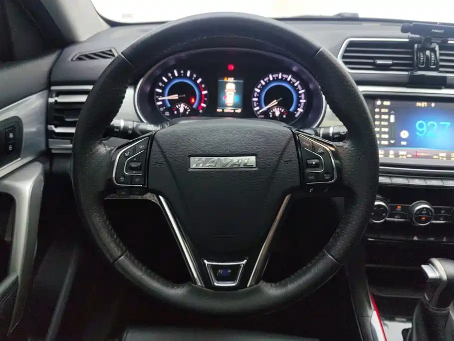 Haval H2 — миниатюра 15