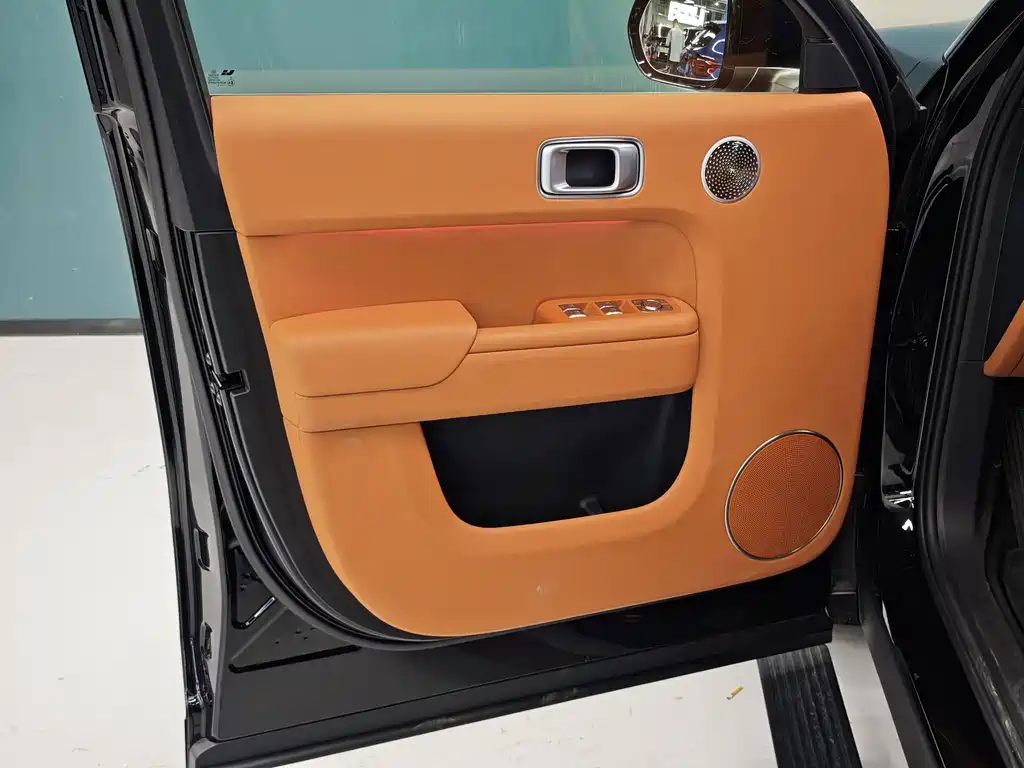 Li Auto Li L9 — миниатюра 12