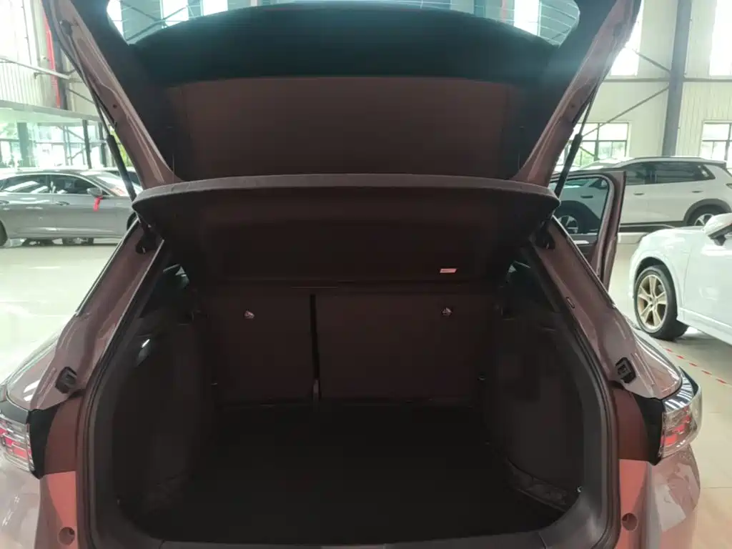 Volkswagen ID.4 Crozz — миниатюра 19