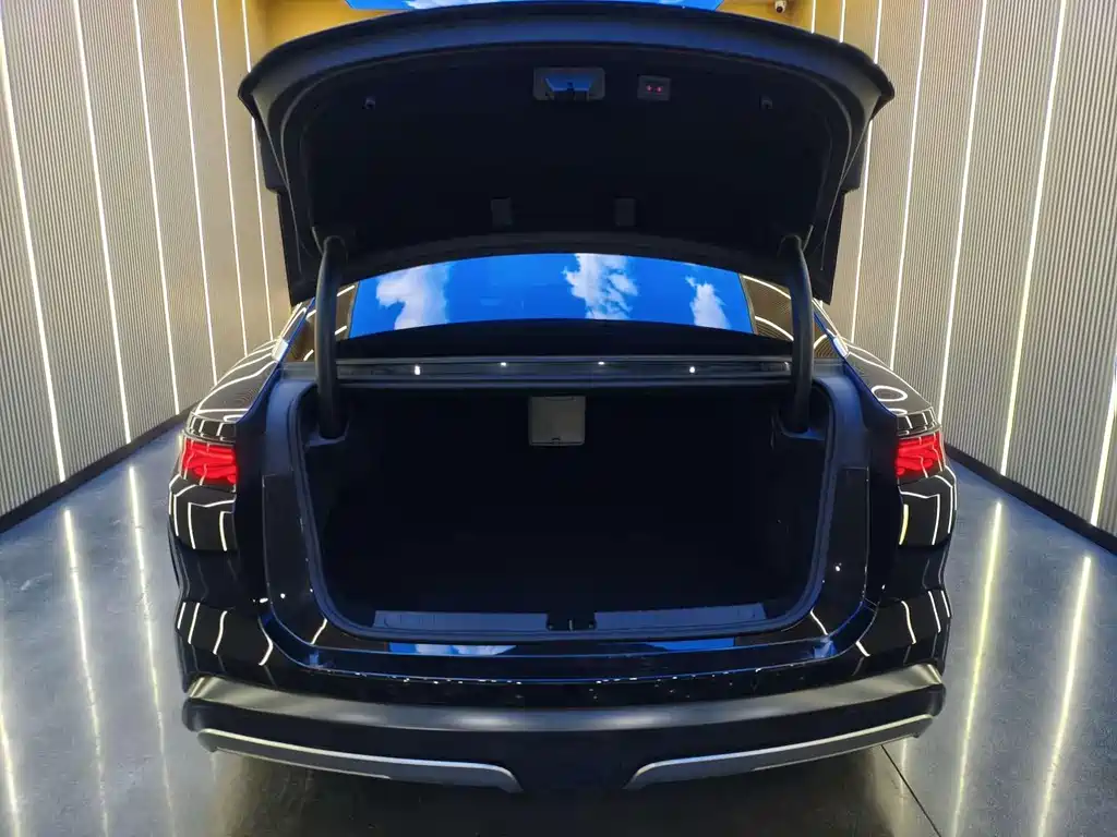 BYD Han L — миниатюра 14