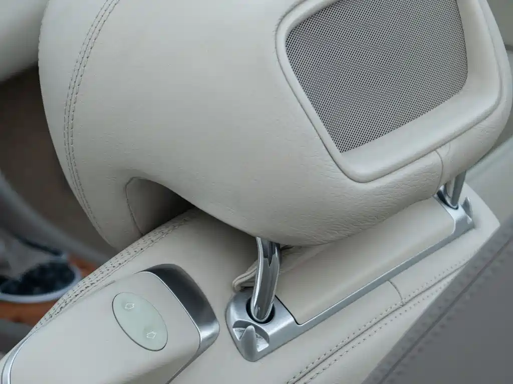 Mercedes-Benz SL 2008 SL 500