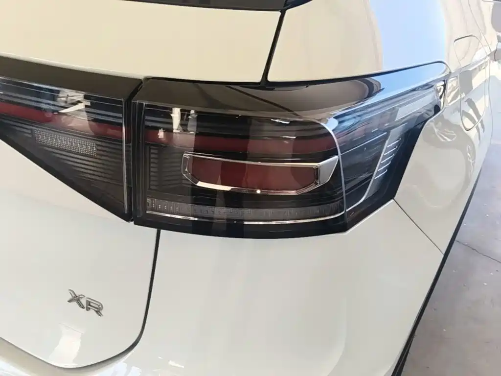 Volkswagen Tharu — миниатюра 8