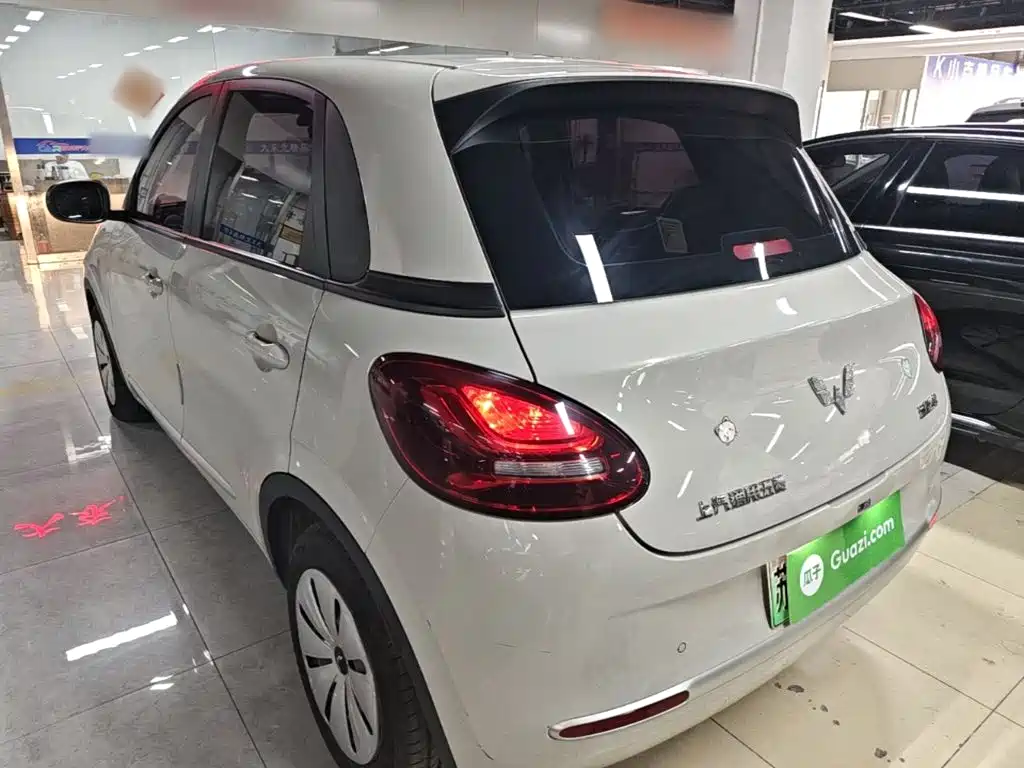 Wuling Bingo — миниатюра 5