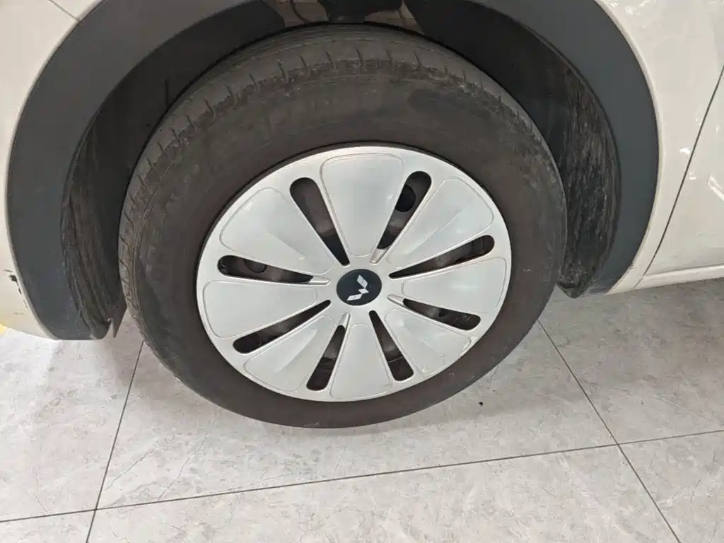 Wuling Bingo — миниатюра 23