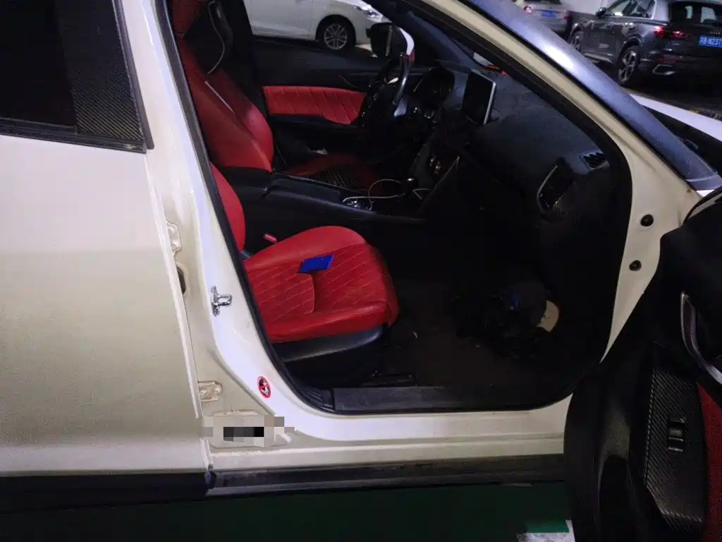 Mazda CX-4 — миниатюра 18