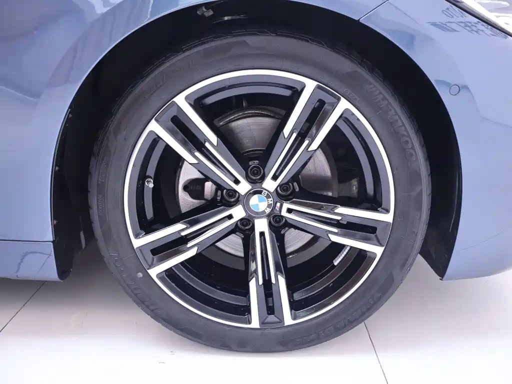 BMW 4 Series — миниатюра 6