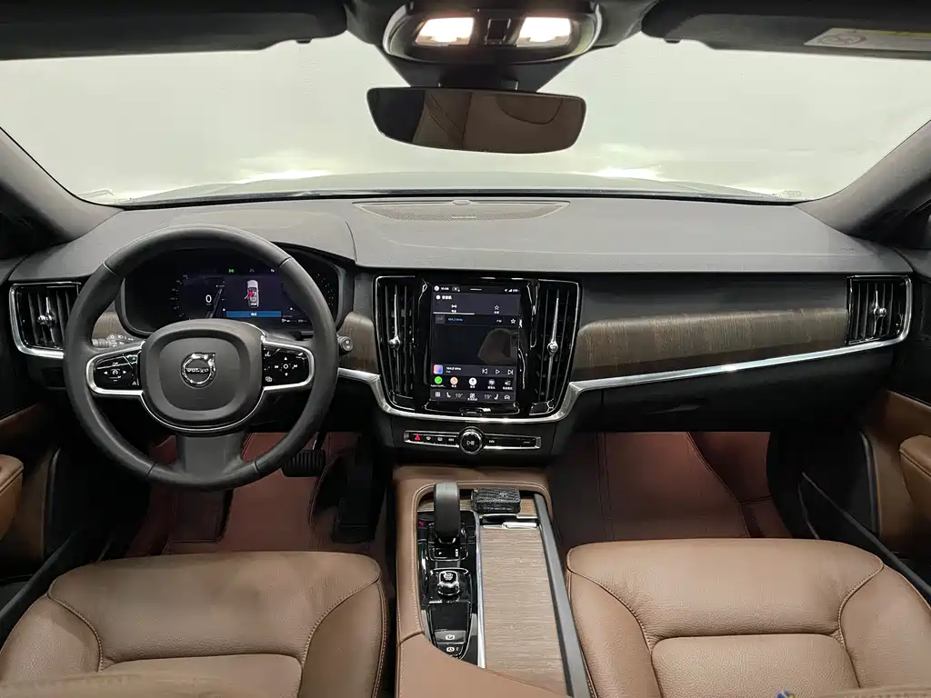 Volvo V90 2024 Cross Country B5 AWD
