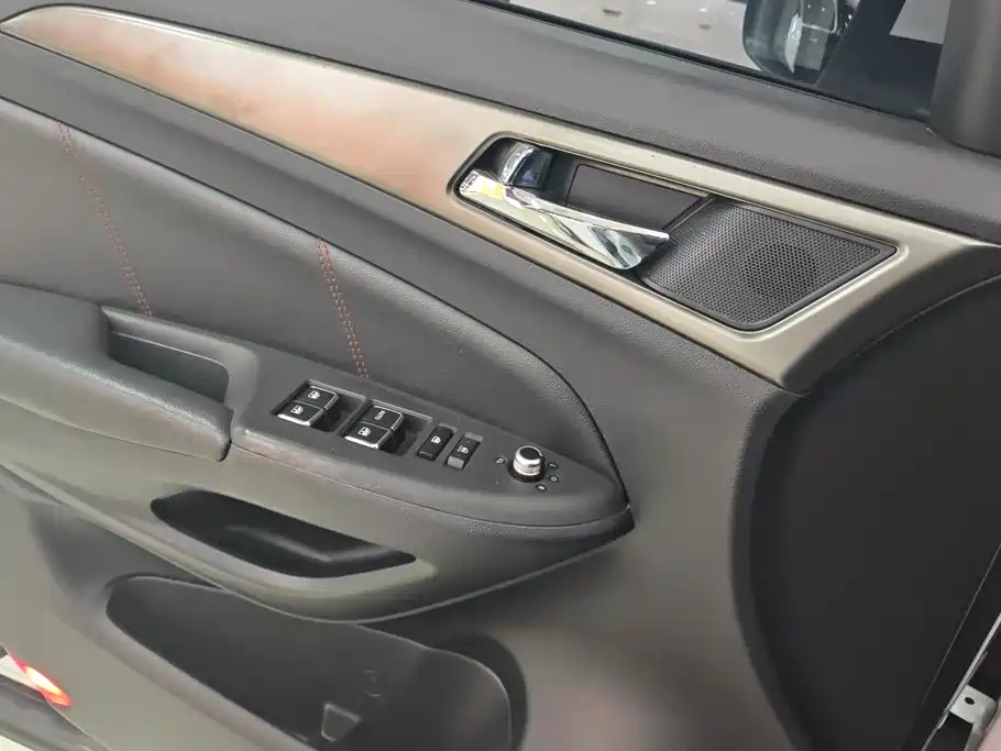 Changan CS75 — миниатюра 7