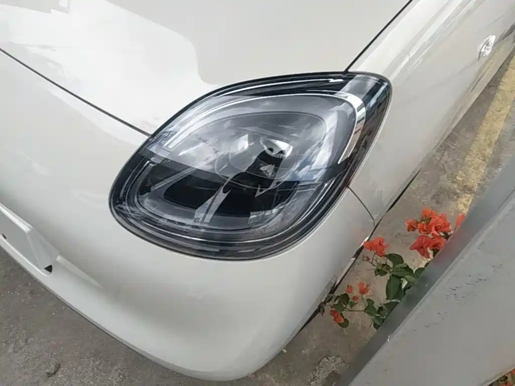 Wuling MINIEV — миниатюра 24