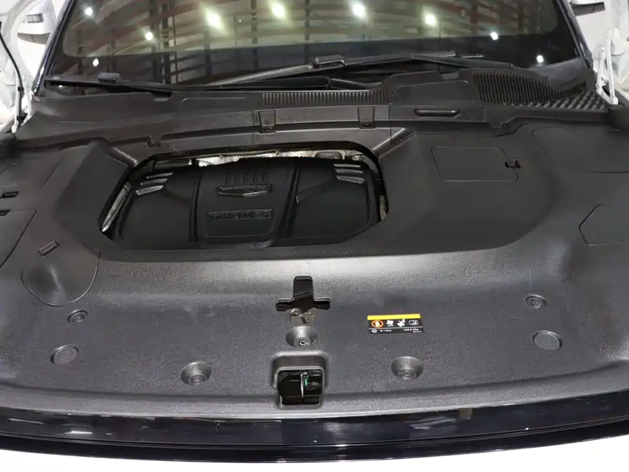 Geely Icon — миниатюра 19
