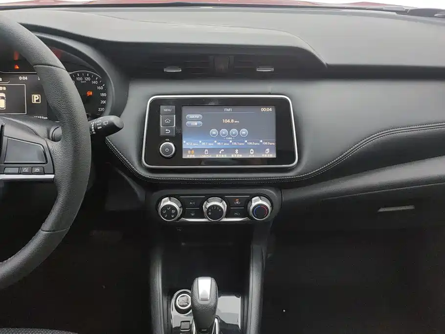 Nissan Kicks — миниатюра 13